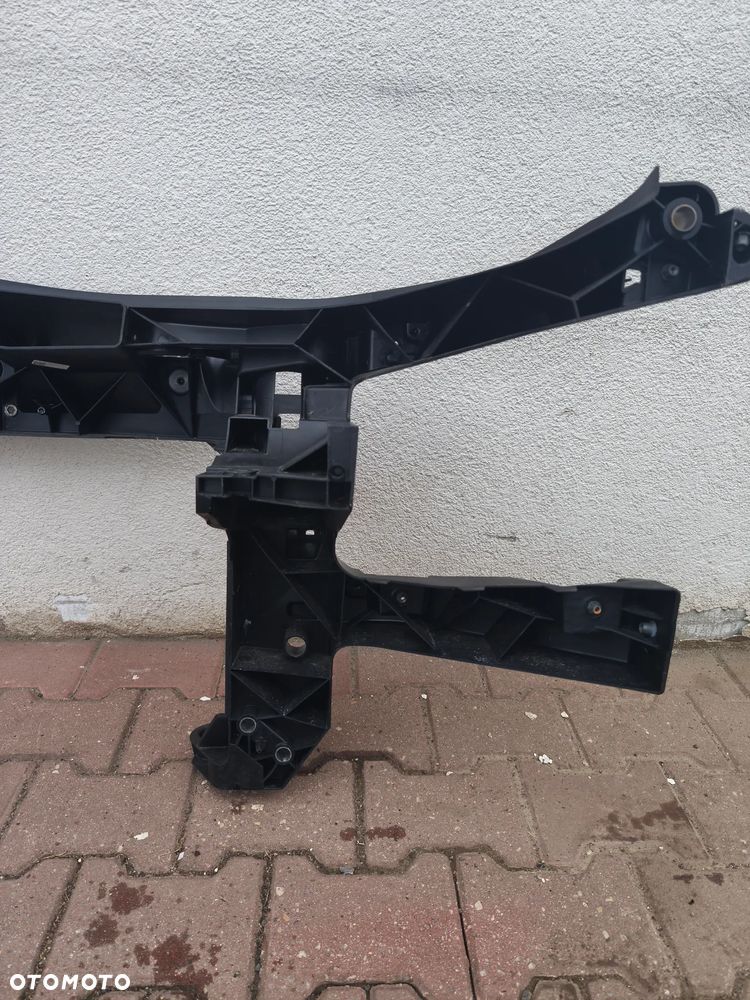 Pas przedni wzmocnienie Mercedes-Benz Sprinter W907 A9078175200 - 7