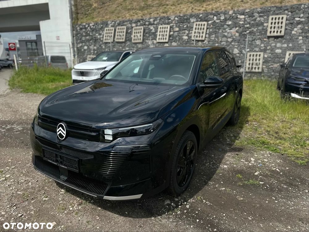 Citroën C5 Aircross 1.2 mHEV Plus eDCT6 - 1