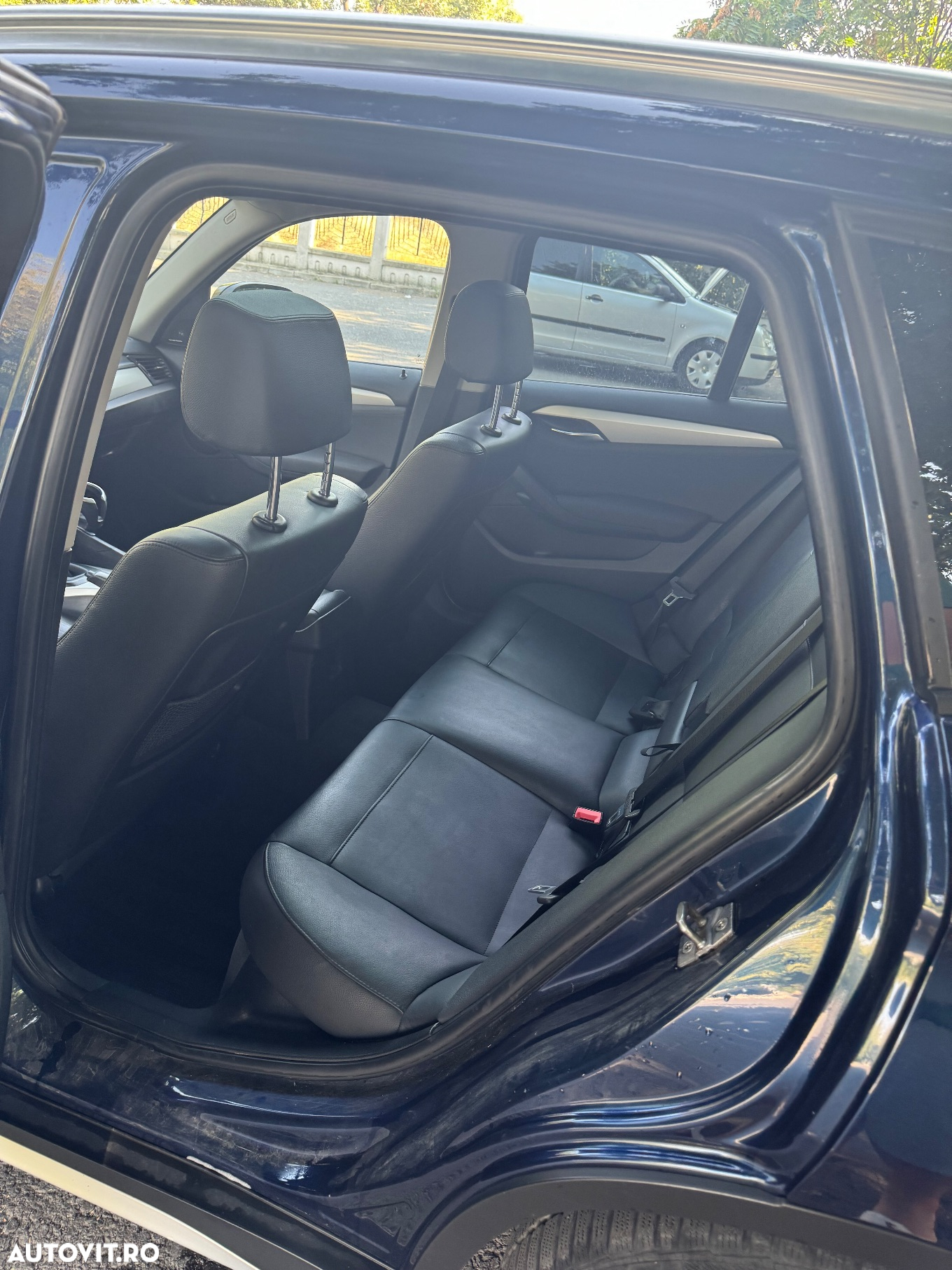 BMW X1 sDrive20d Aut. - 11