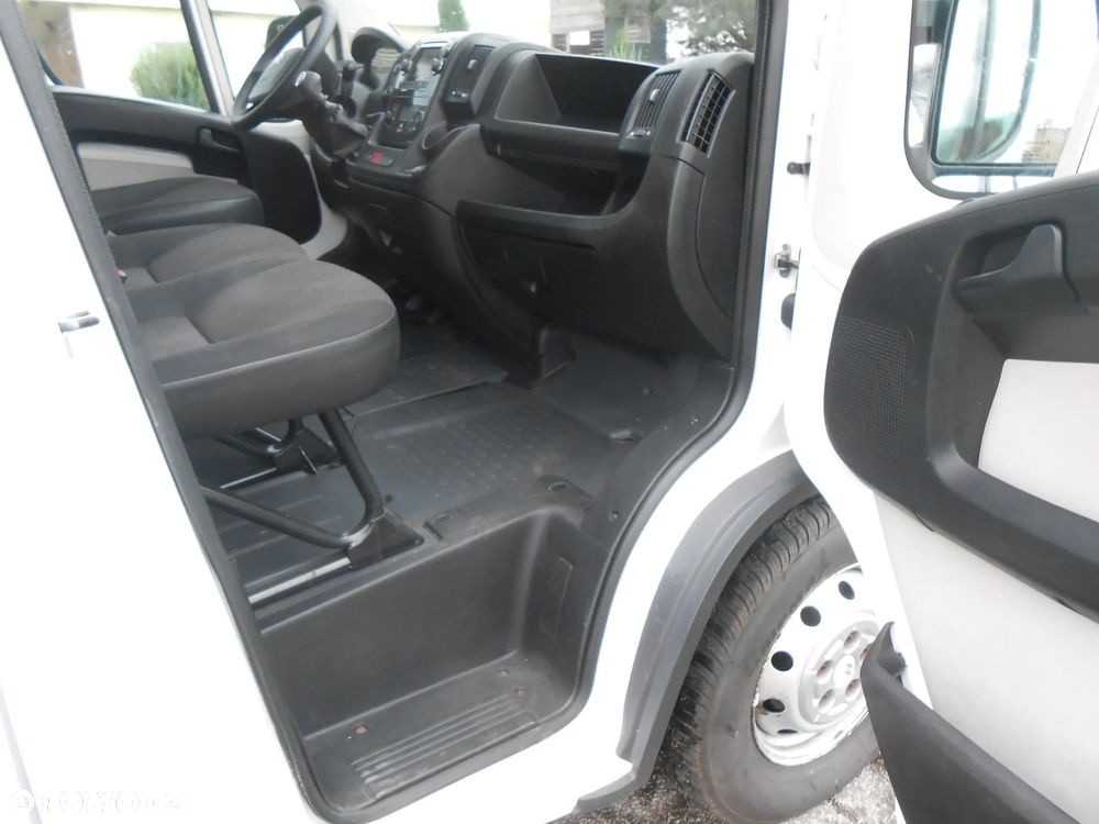 Citroën Jumper - 15