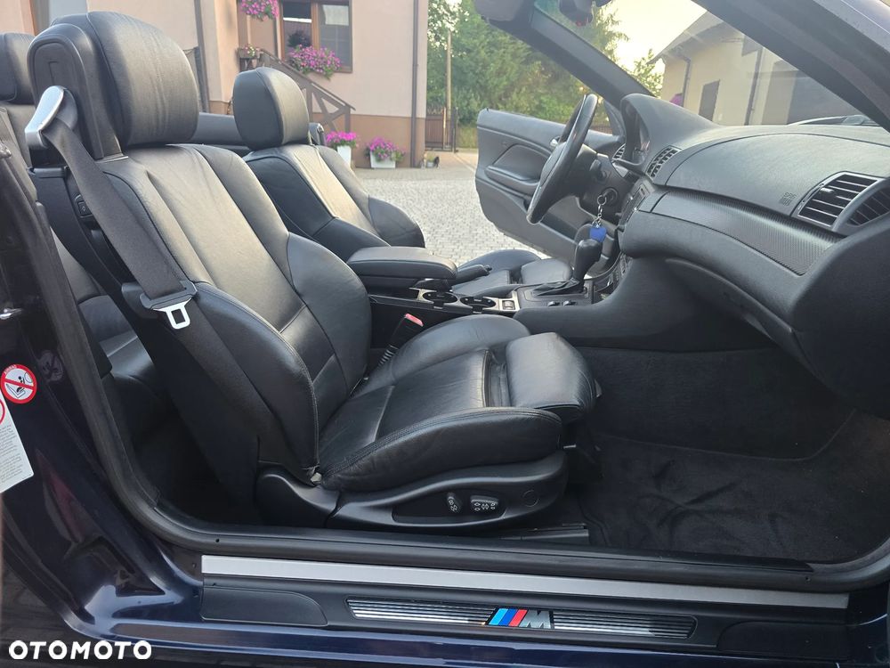 BMW Seria 3 330 Ci - 8