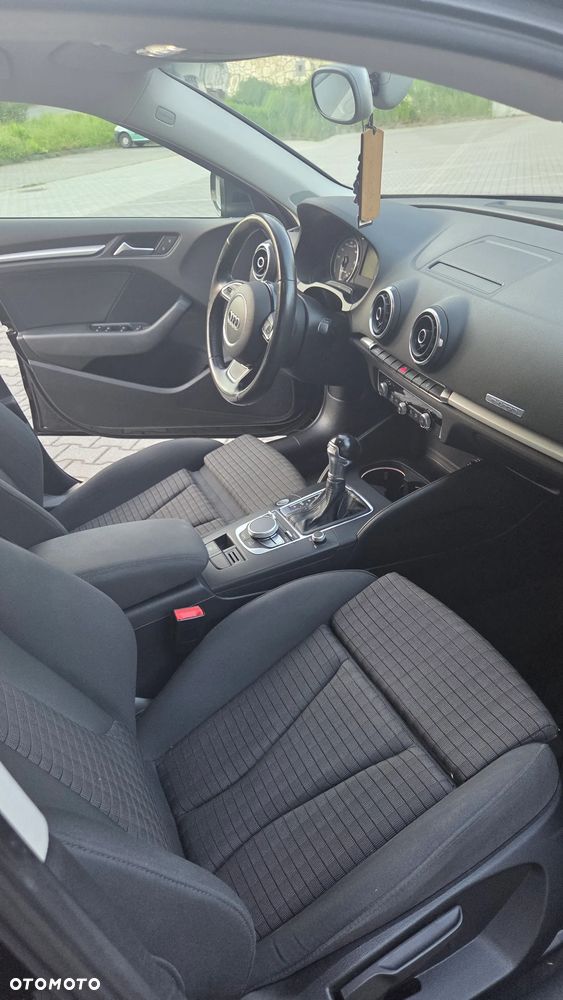Audi A3 Sportback - 27