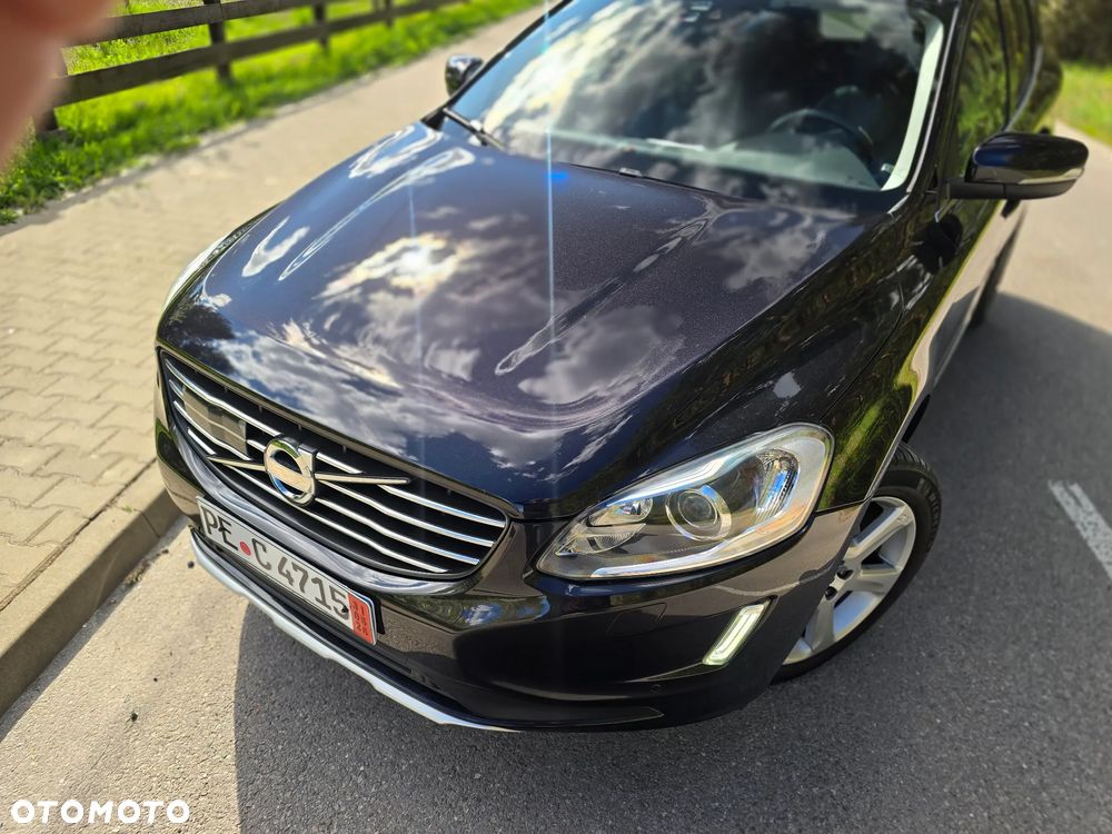 Volvo XC 60 D4 Drive-E Summum - 36