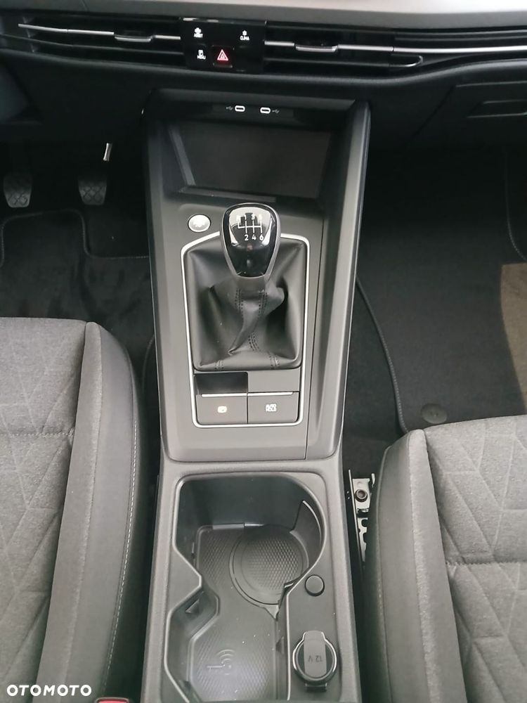 Volkswagen Golf Variant 1.5 TSI Life Plus - 18