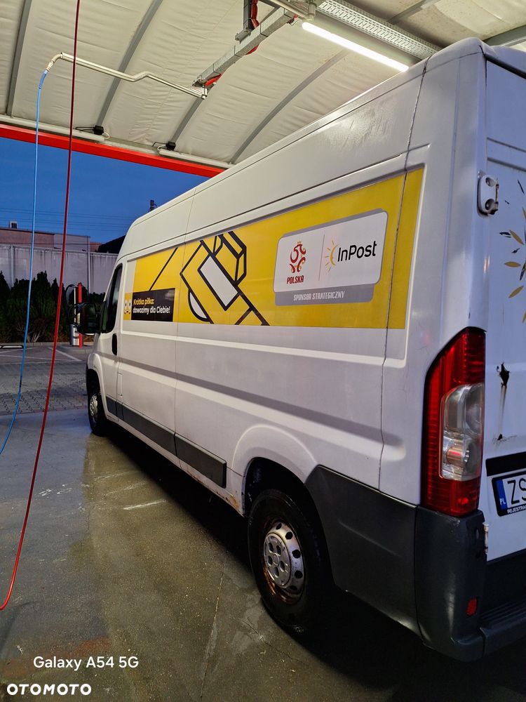 Fiat Ducato - 14