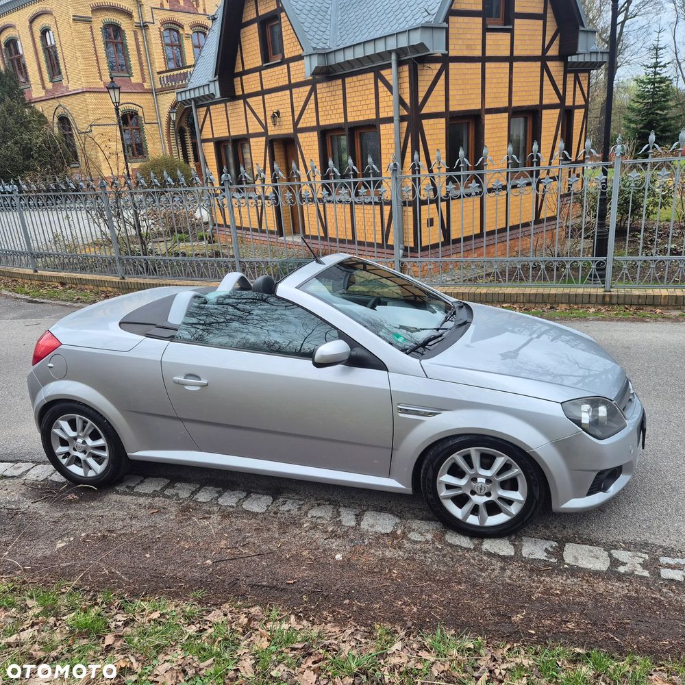Opel Tigra 1.8 Design Edition - 5