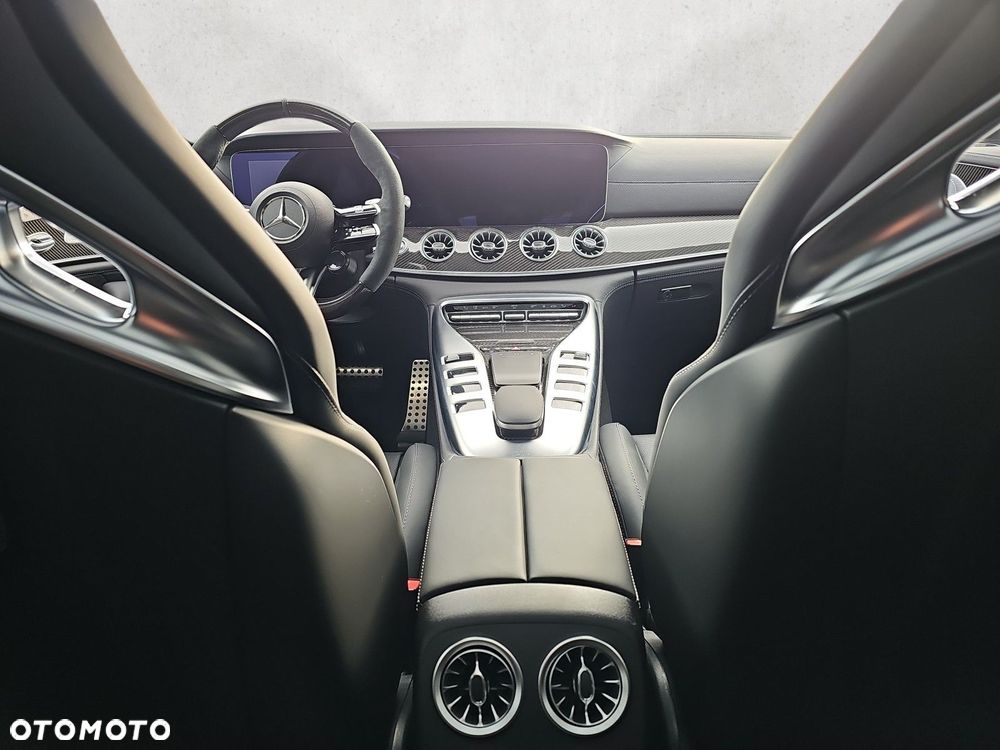 Mercedes-Benz AMG GT 63 S E 4-Matic+ - 13