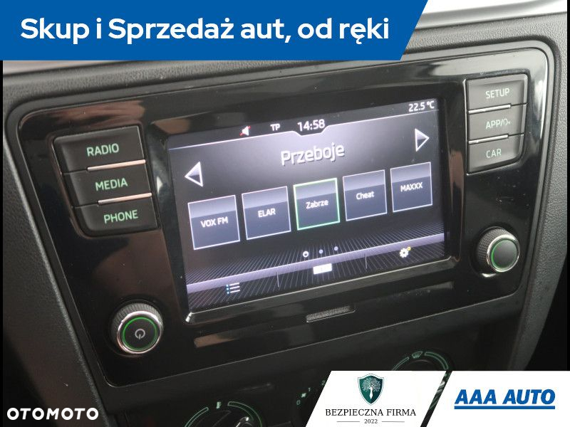 Skoda RAPID - 14