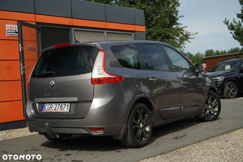 Renault Grand Scenic TCe 130 Luxe - 4