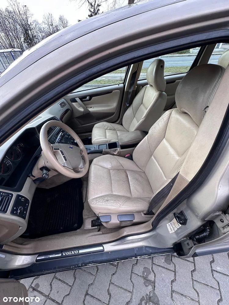 Volvo V70 - 6