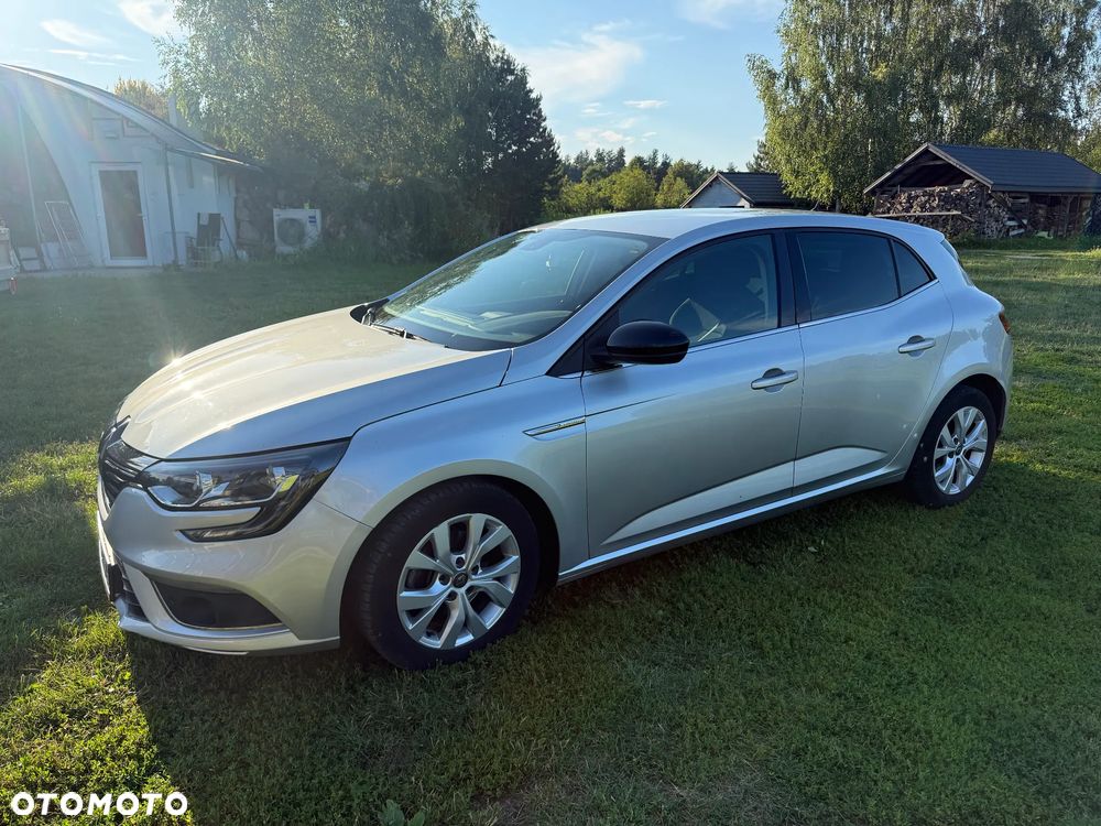 Renault Megane - 5