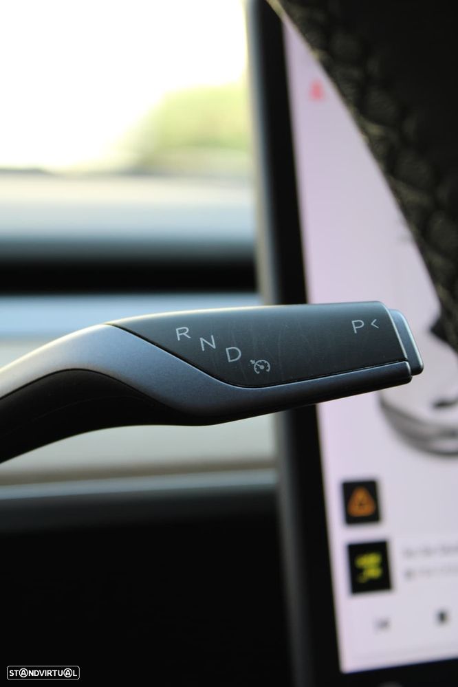 Tesla Model 3 Standard Range Plus RWD - 16