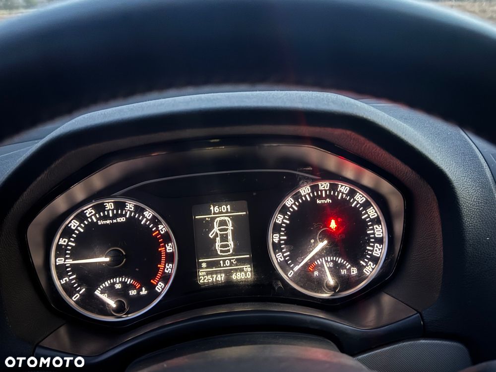 Skoda Octavia 1.9 TDI Elegance - 5