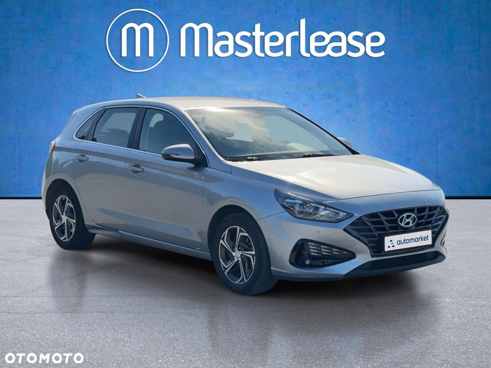 Hyundai i30 1.5 DPI Comfort - 3