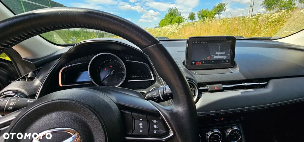 Mazda CX-3 - 13