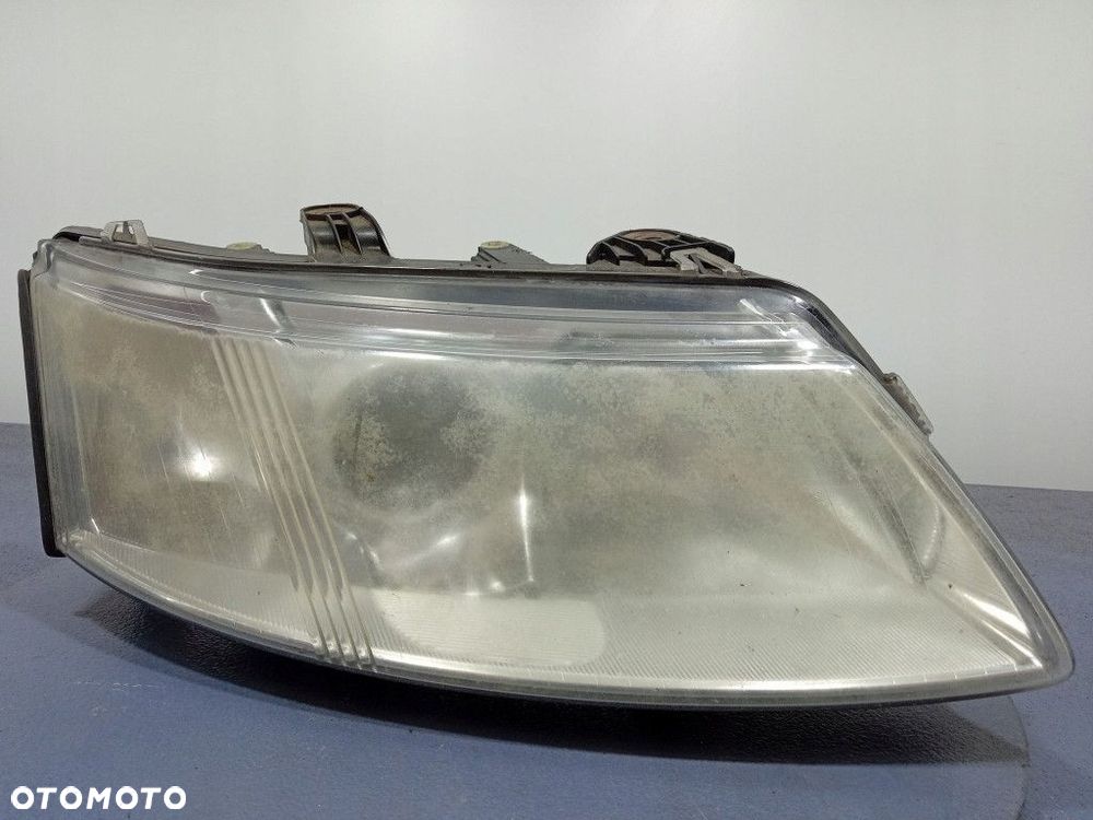 SAAB 9-3 II 02- REFLEKTOR PRAWY XENON EU 155820 - 1