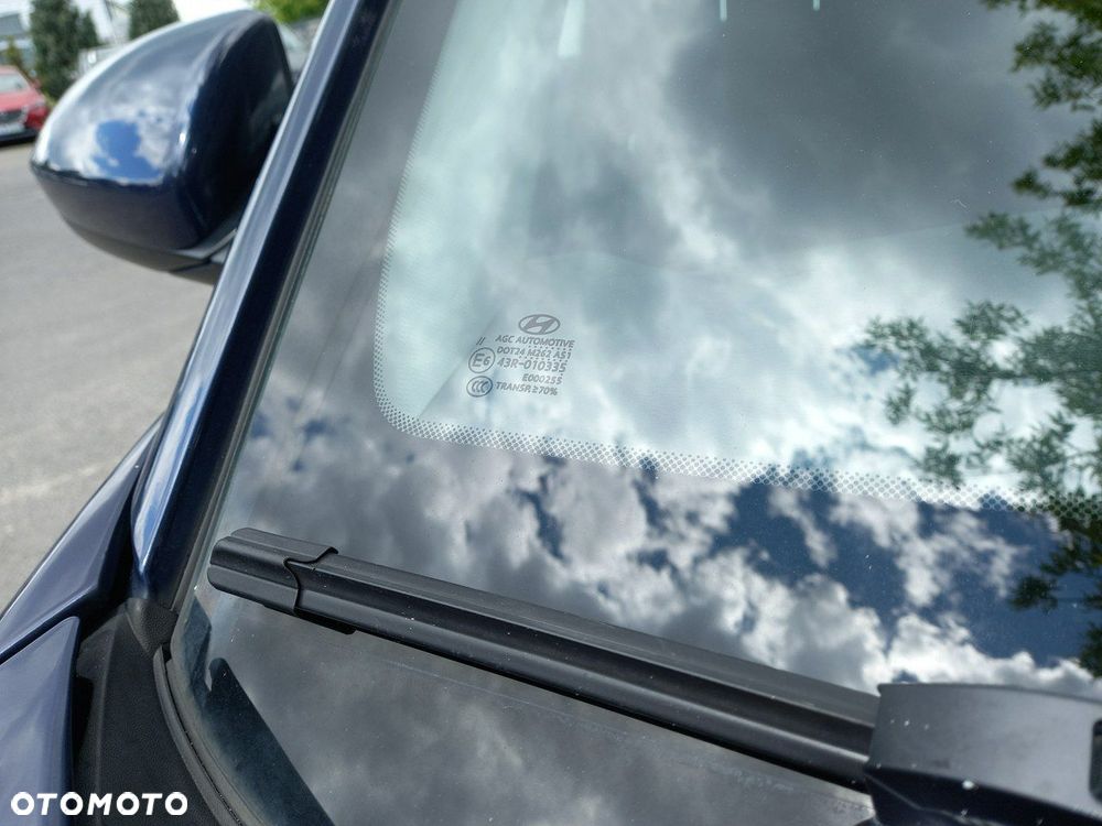 Hyundai Tucson 1.6 GDI BlueDrive Design 2WD - 12