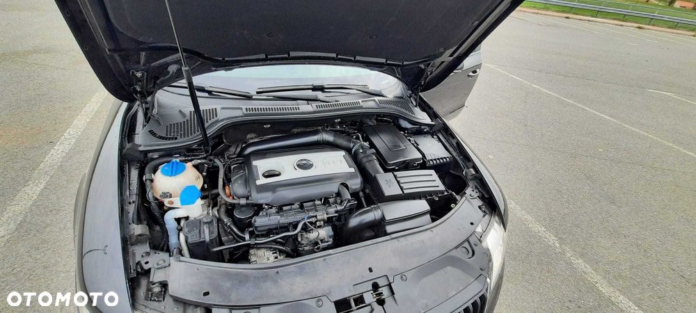 Skoda Superb - 6