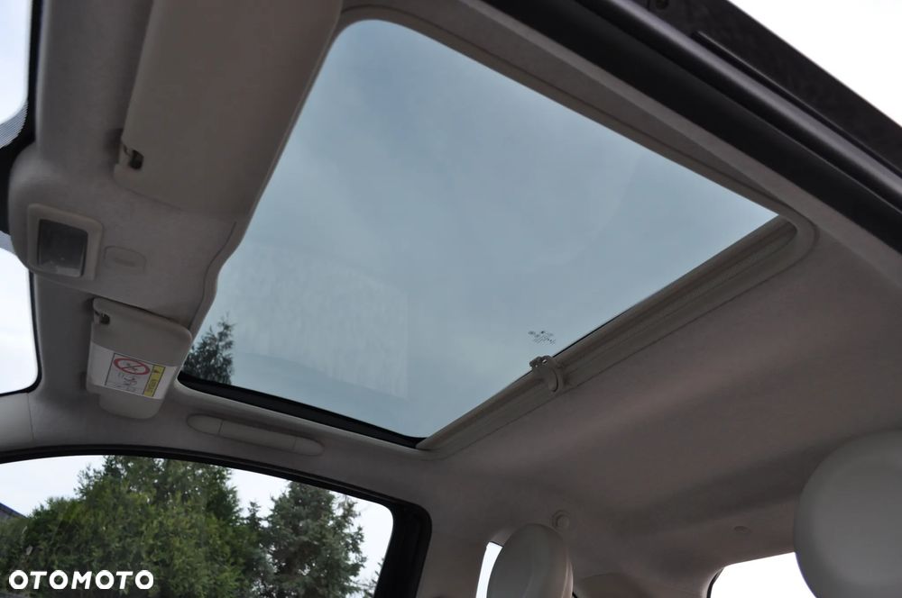 Fiat 500 1.2 Lounge - 32