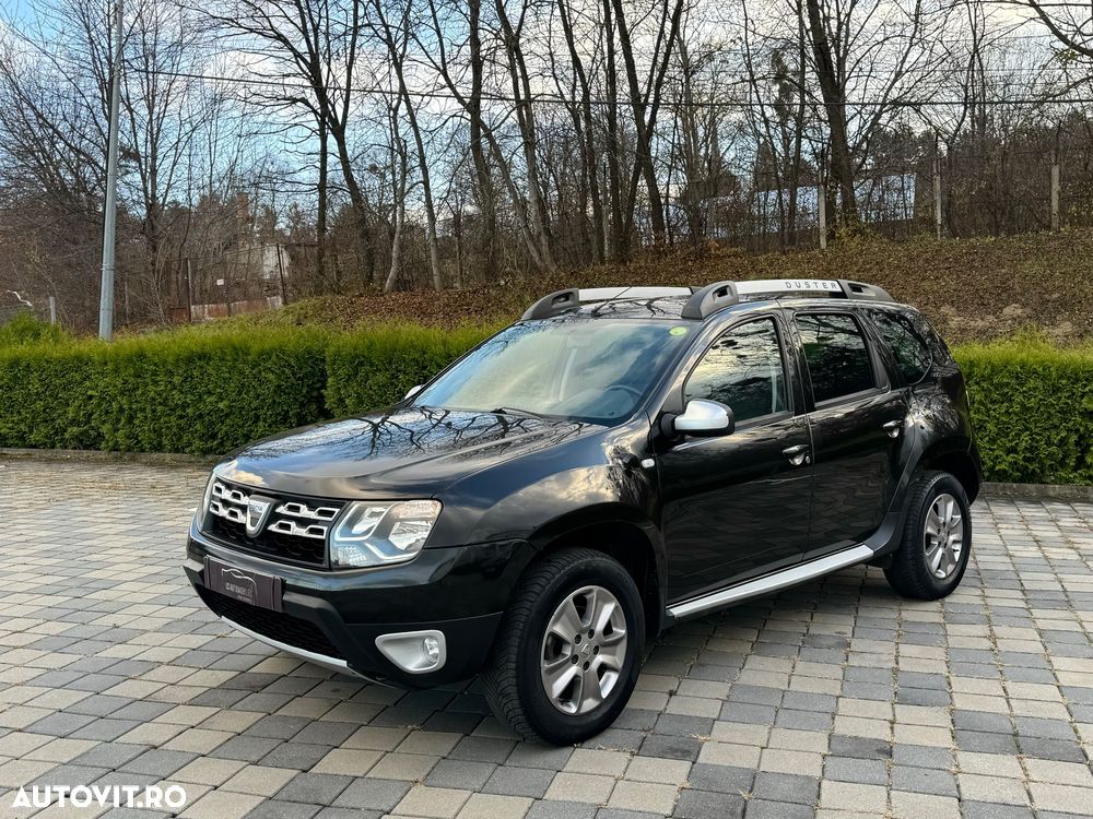 Dacia Duster - 22