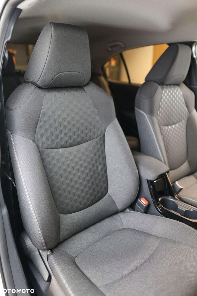 Toyota Corolla 1.5 Style - 23