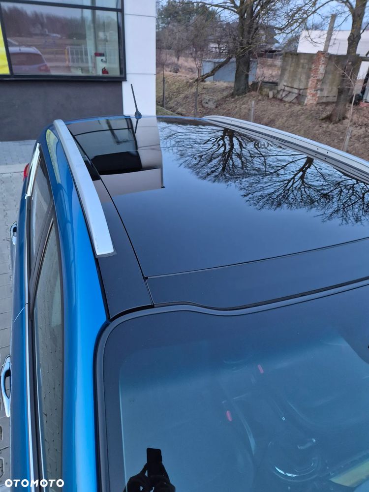 Kia Sportage 2.0 CVVT 4WD Automatik Fifa World Cup Ediition - 22