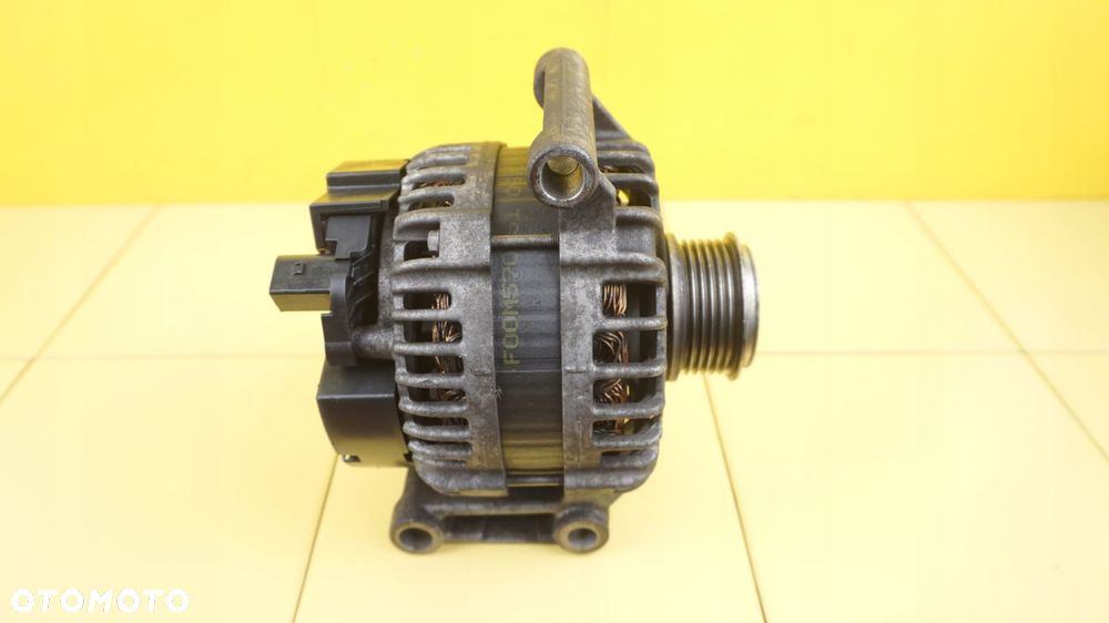 TRANSIT 2.2 TDCI 15r 125KM CYFF alternator CC1T-10300-BE 0125711132 - 3