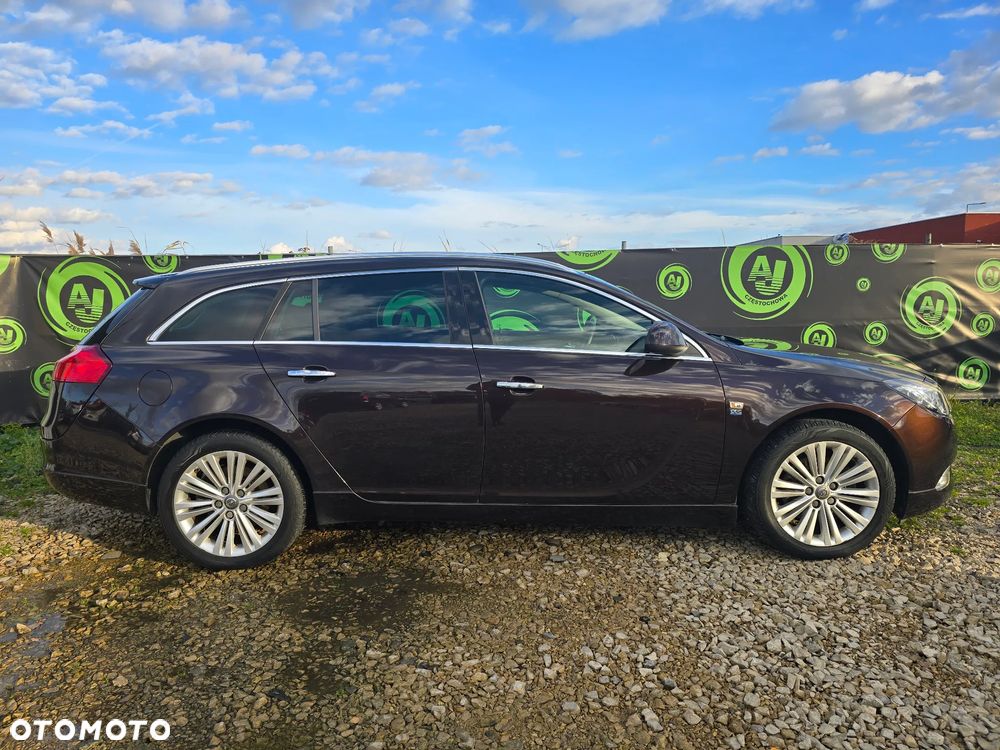 Opel Insignia - 4