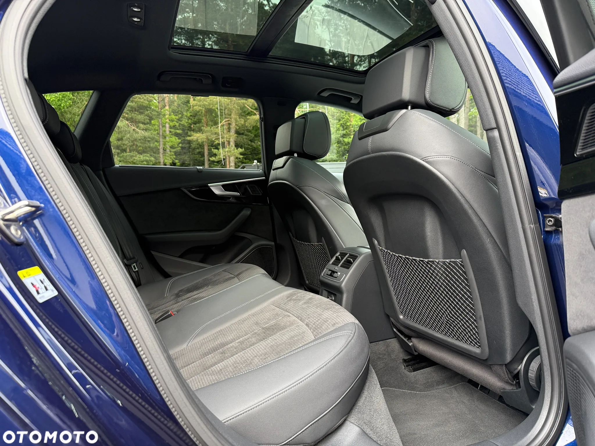 Audi A4 - 32