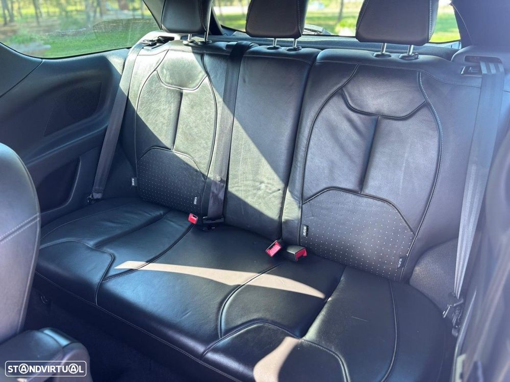 Citroën DS3 1.6 e-HDi So Chic - 16