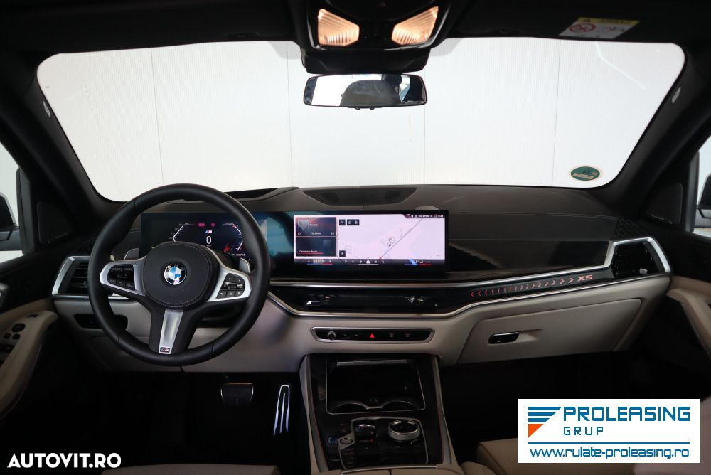 BMW X5 xDrive40i AT MHEV - 8