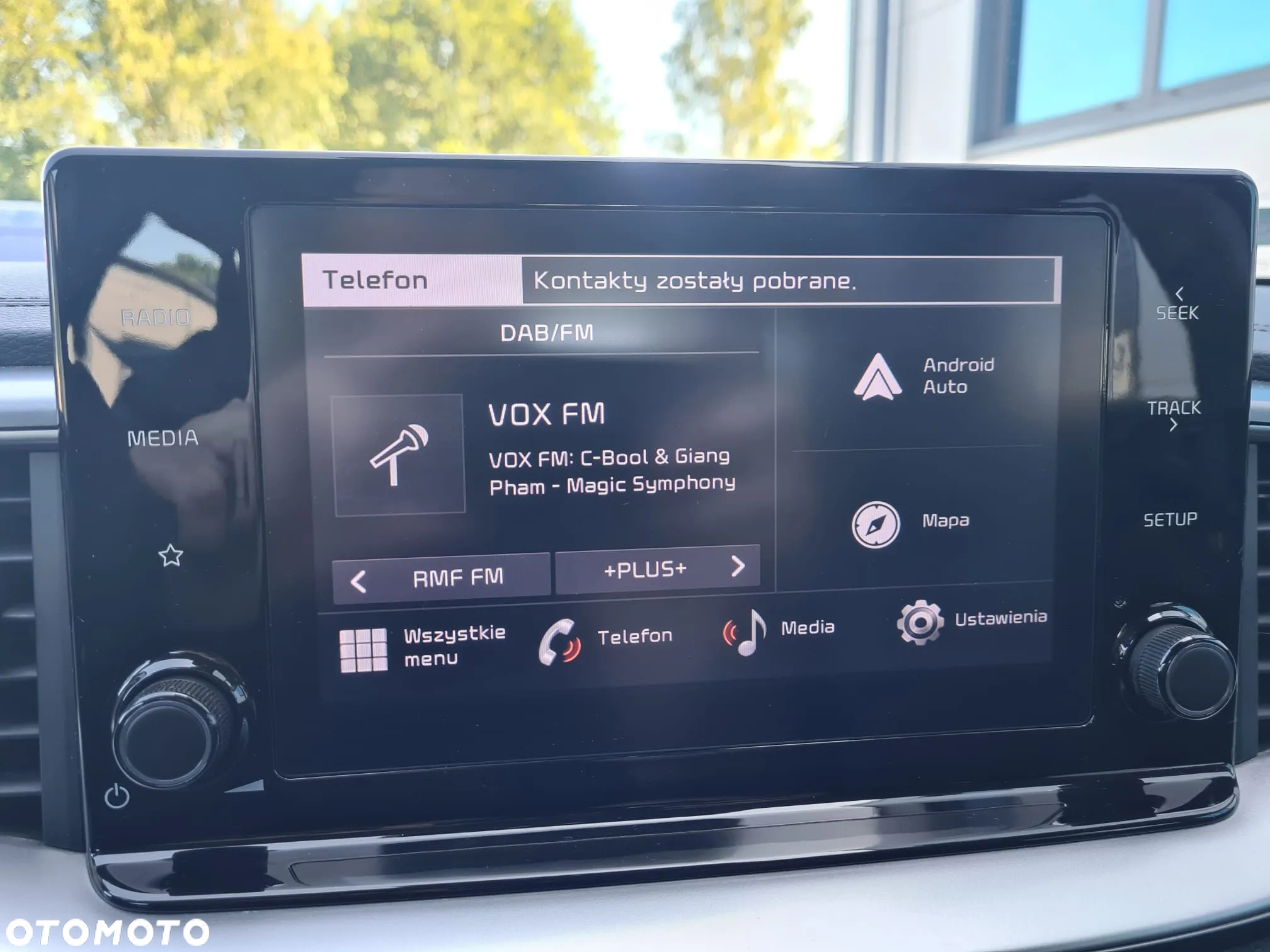 Kia Ceed 1.5 T-GDI Business Line - 19