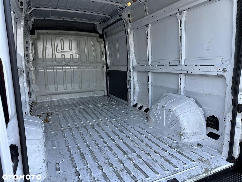 Peugeot boxer 2.2 BlueHDi 140KM L3H2 - 12