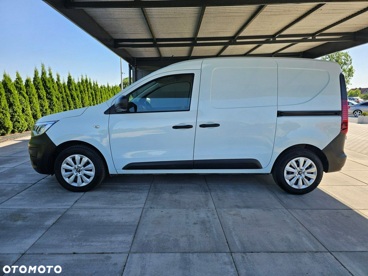 Renault Express - 9