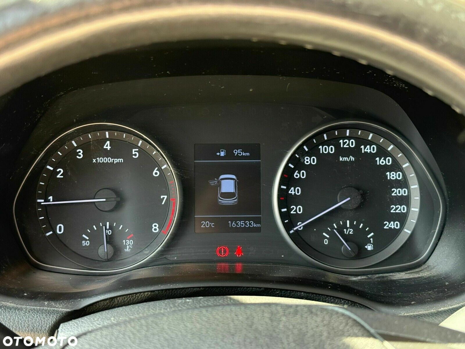 Hyundai i30 1.4 Classic + - 14