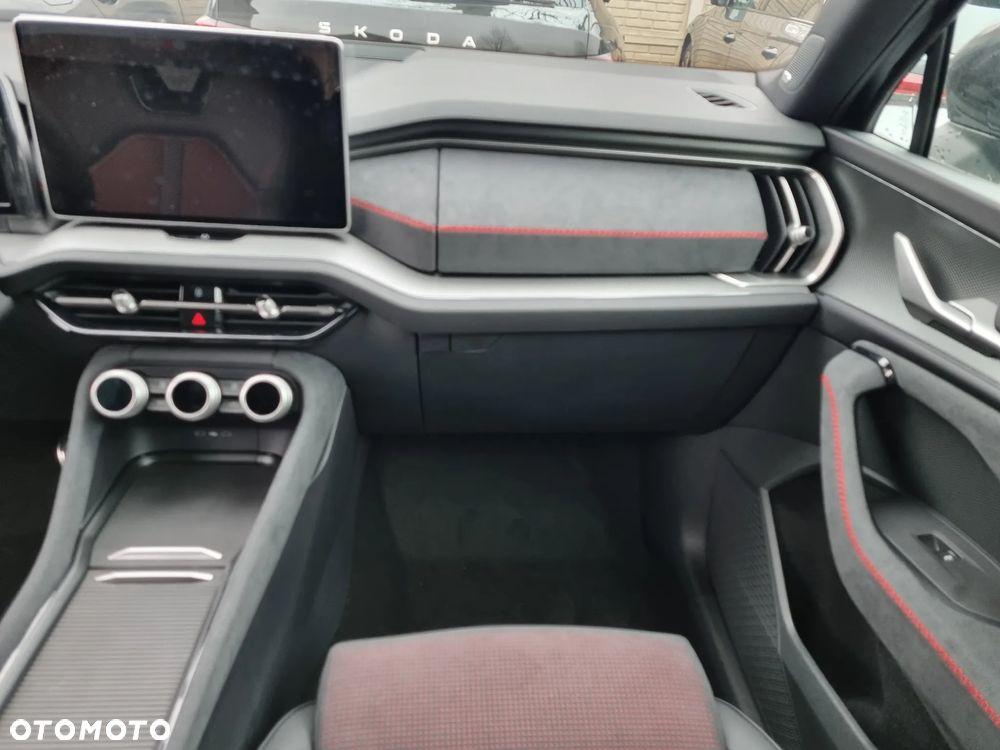 Skoda Kodiaq - 21