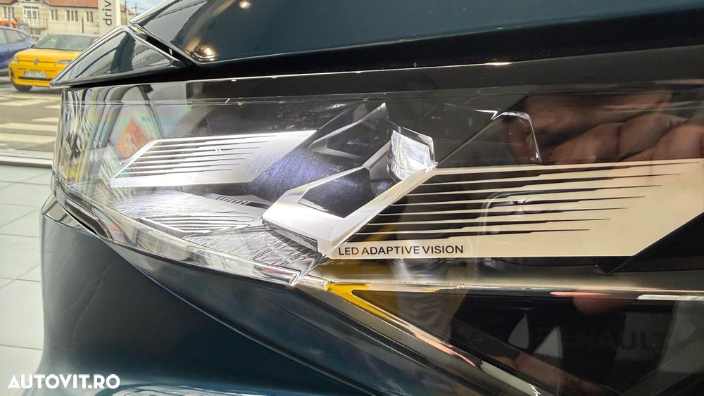 Renault Austral 160 MHEV Techno - 12