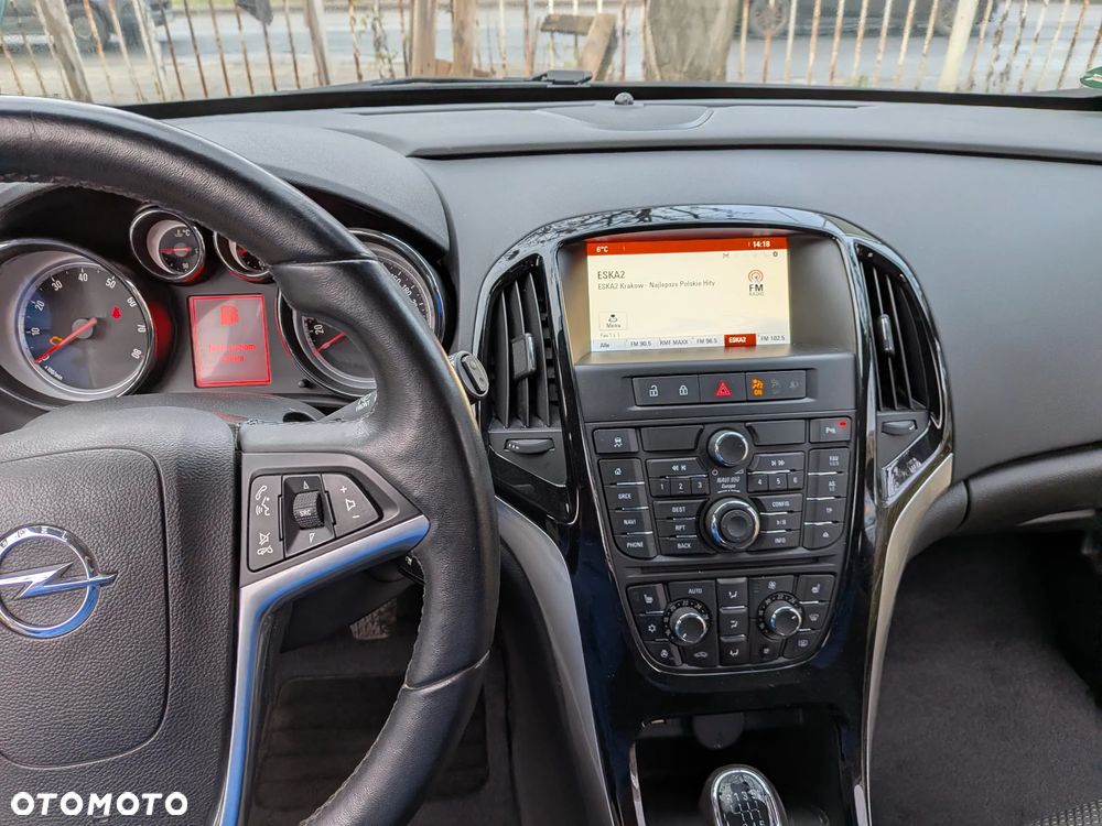 Honda Civic 1.8i-VTEC Sport - 20