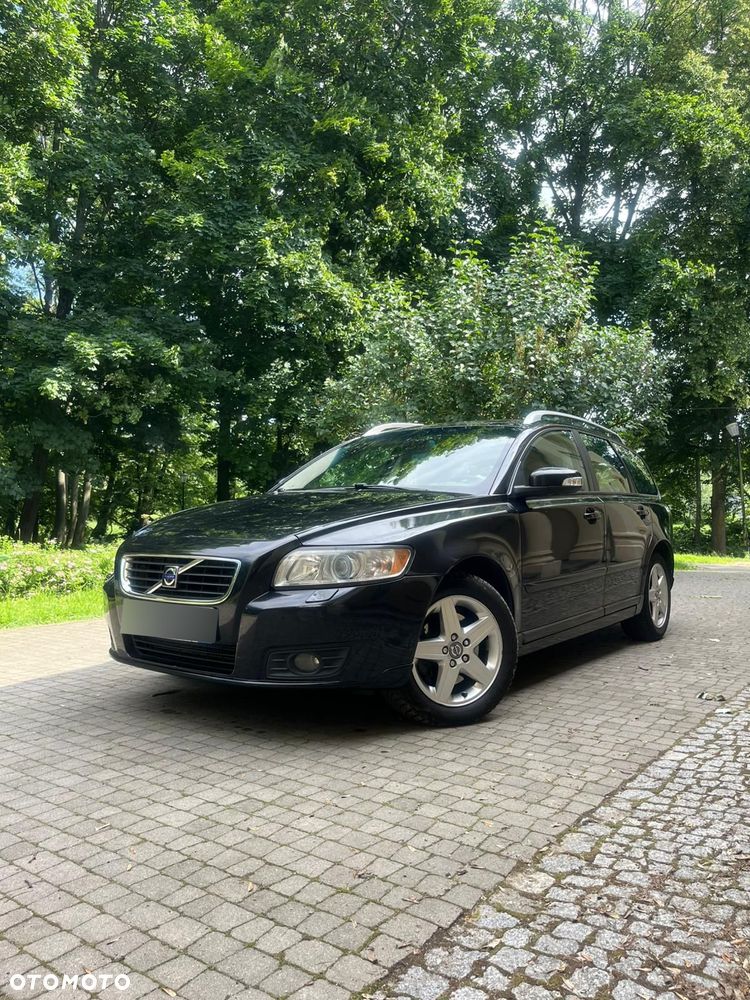 Volvo V50 2.0D - 1