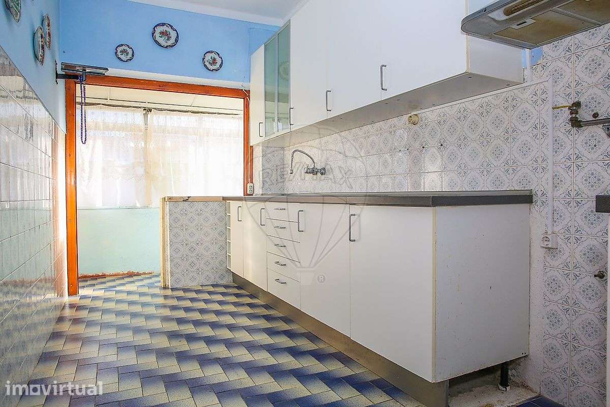Apartamento T3 para venda - Grande imagem: 5/29