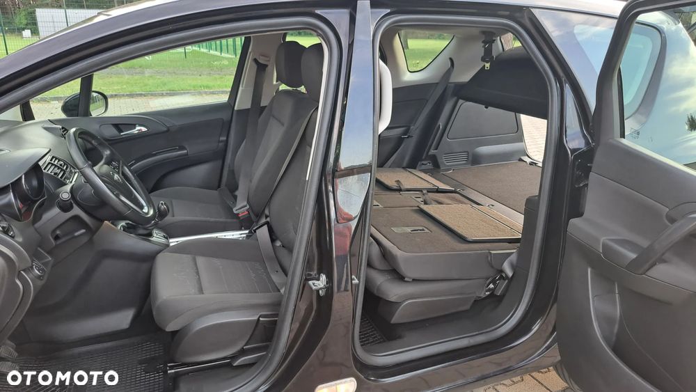 Opel Meriva 1.3 CDTI Essentia - 11