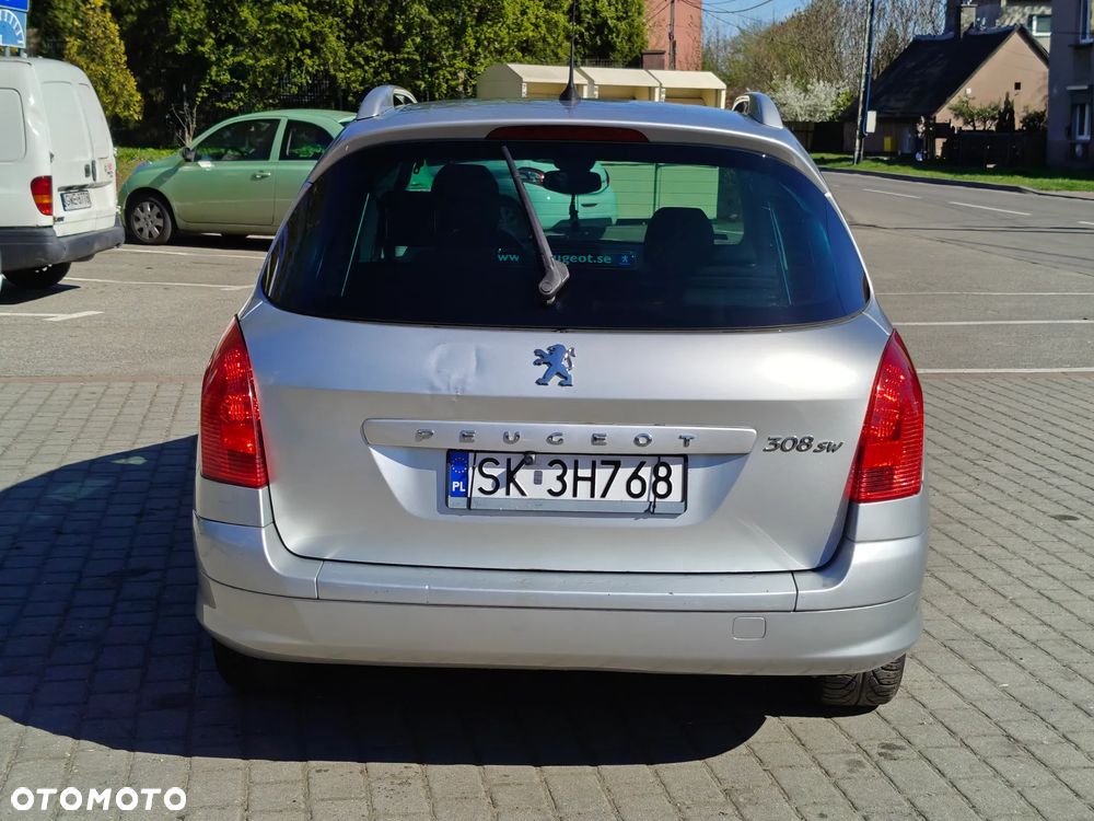 Peugeot 3008 1.6 Premium - 9