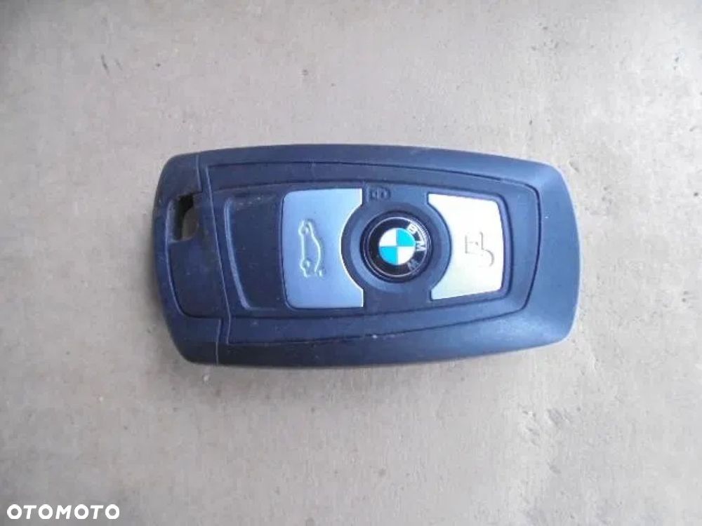 BMW 1 F20 F21 1.6D ZESTAW STARTOWY 0281030980 - 4