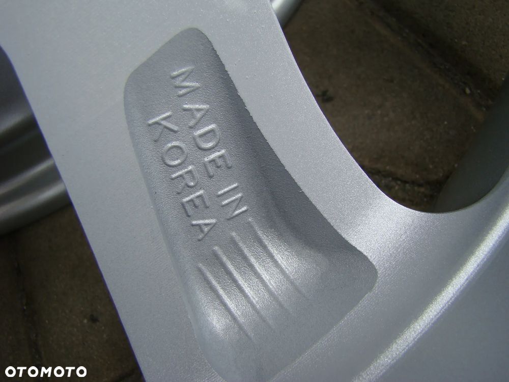 a432 4x100 6Jx16 Toyota Yaris Corolla - 6