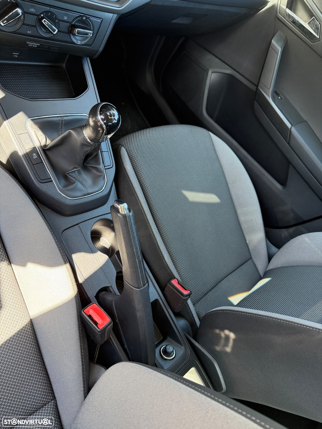 SEAT Ibiza 1.0 Style - 11