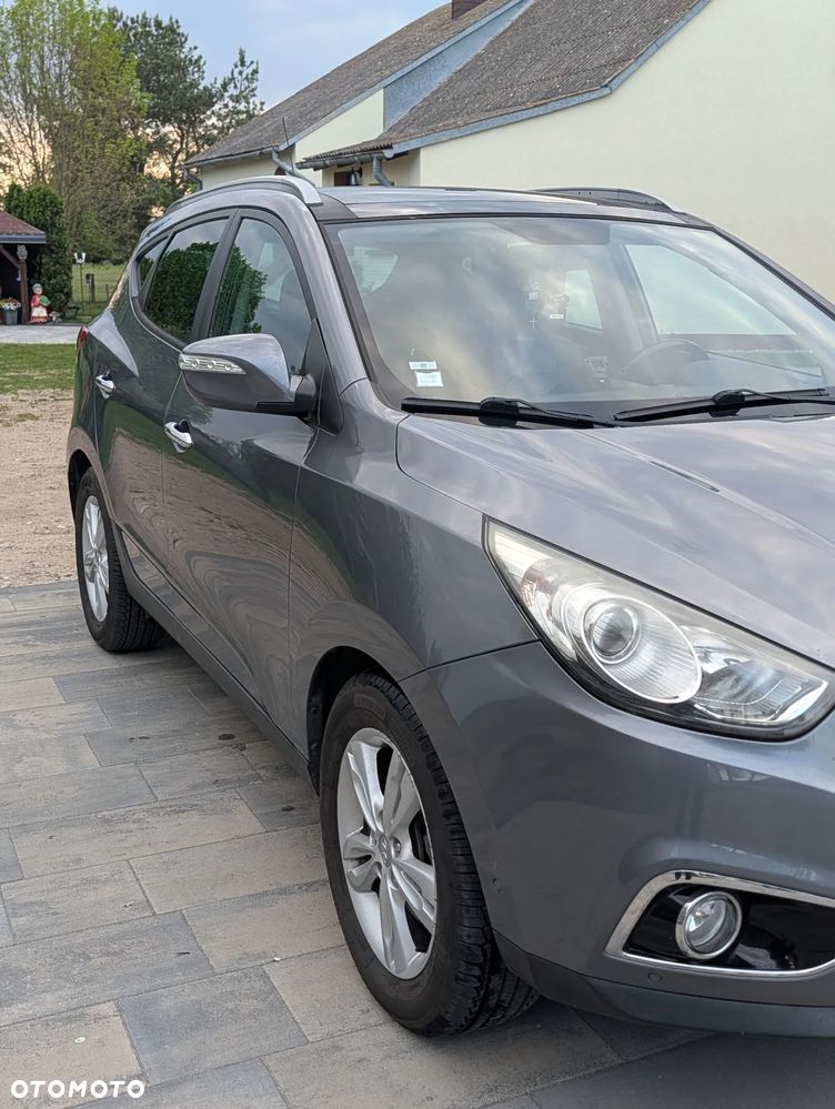 Hyundai ix35 - 5