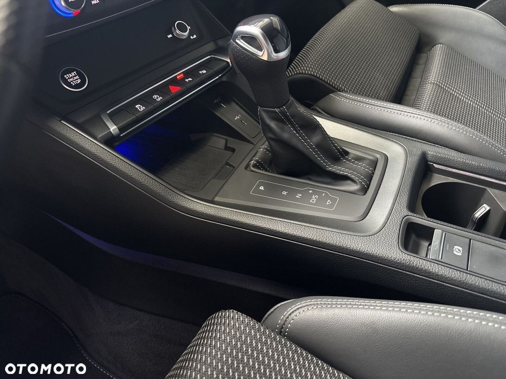 Audi Q3 - 19