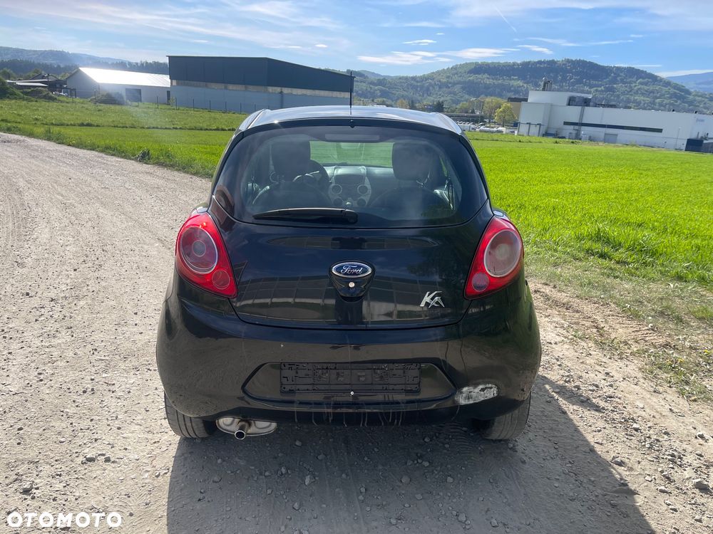 Ford KA 1.2 Trend EU5 - 6
