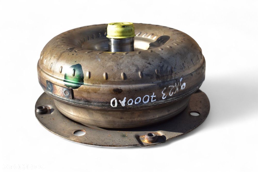 Sprzęgło Hydrokinetyczne Konwerter JAGUAR XF X250 3.0 D TDV6 9X23-7000-AD - 3