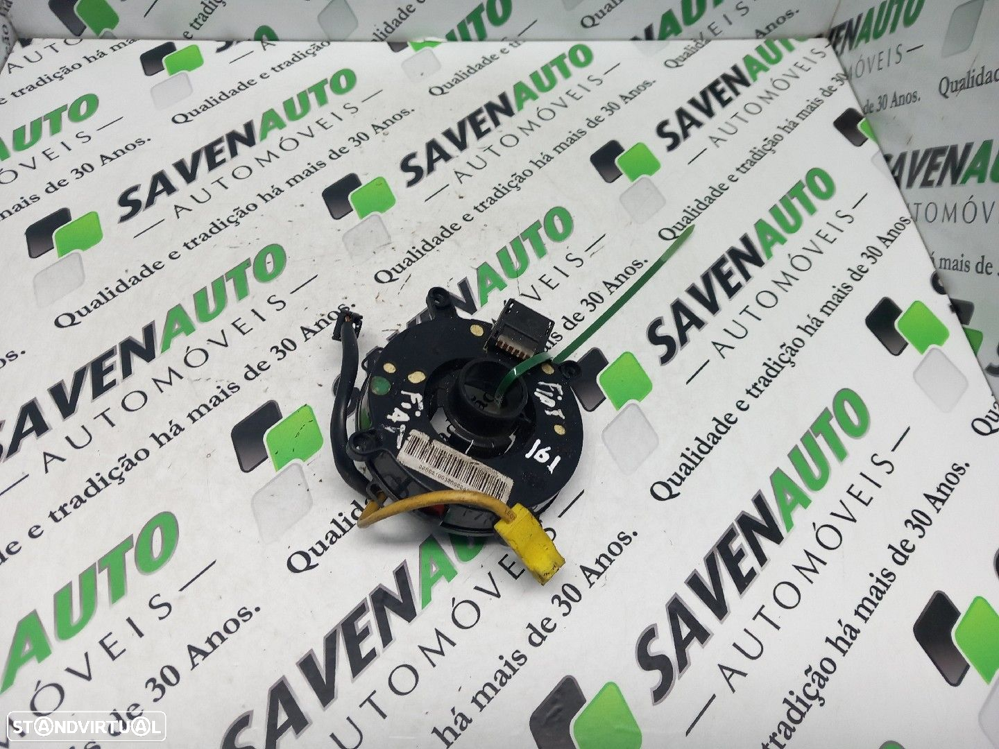 Fita Airbags Fiat Bravo I (182_) - 2